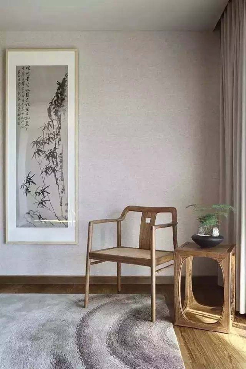 选择实木家具,品味生活之美